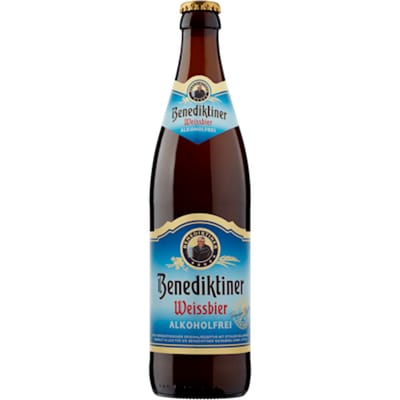 Weisbier 0.0%