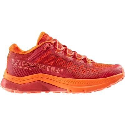 La Sportiva Karacal Trailschoenen Oranje EU 36 Vrouw