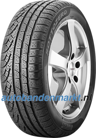 Pirelli Winter 210 SottoZero Serie II ( 235/50 R19 103H XL AO, met velgrandbescherming (MFS) )