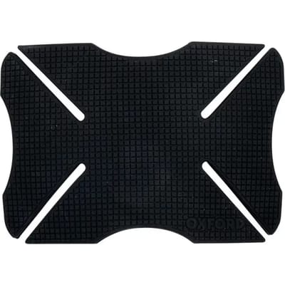 Motorhelm bescherming Oxford Carbon Pad
