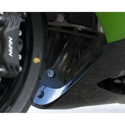 Radiateurbeschermer R&G Racing Kawasaki ZZR1400