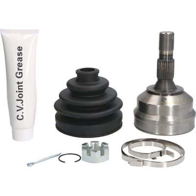 Homokineet reparatie set, aandrijfas LPR KPG874