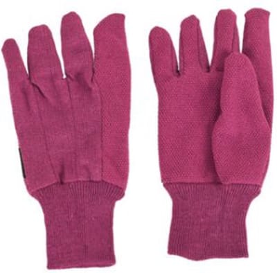Tuinhandschoenen Dames Roze - Maat XL 9.5 - Tuinhandschoenen voor Volwassenen