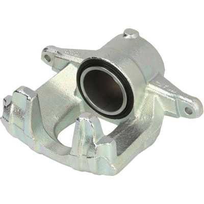 Budweg Caliper Remklauw BUDWEG 343990, voor links
