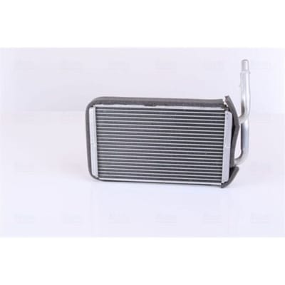 Warmtewisselaar, interieur verwarming NISSENS 71740