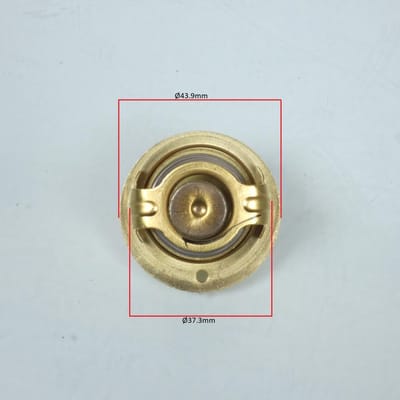 Thermostat origine pour Moto Honda 750 XRV Africa twin 1990 à 2003 19300-KE8-000 / 82°C Neuf