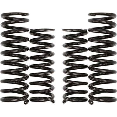 Ophangveer Pro-Kit EIBACH E2502-140