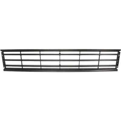 Ventilatierooster, bumper BLIC 6502-07-9547995P