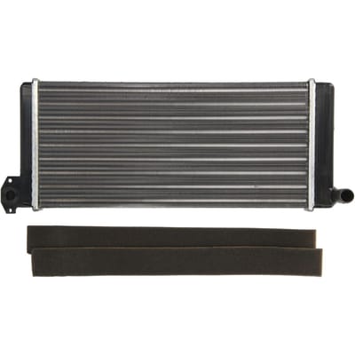 Warmtewisselaar, interieur verwarming HIGHWAY AUTOMOTIVE MEA6191