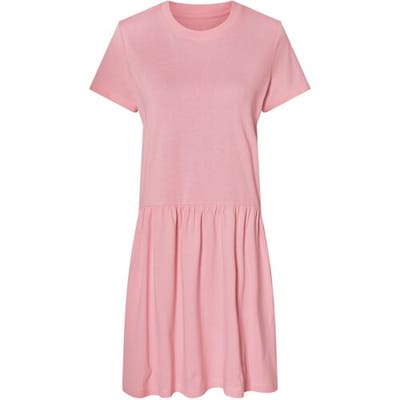 ESMARA Dames jurk (Roze, XS (32/34))