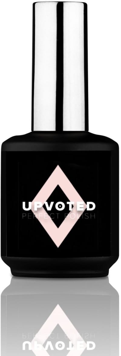 NailPerfect UPVOTED Soak Off Gelpolish #213 Light Rose 15ml