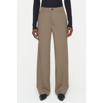Closed Jurdy Pants Old Pine Größe: W34 | Stoffhosen Outlet | Damen