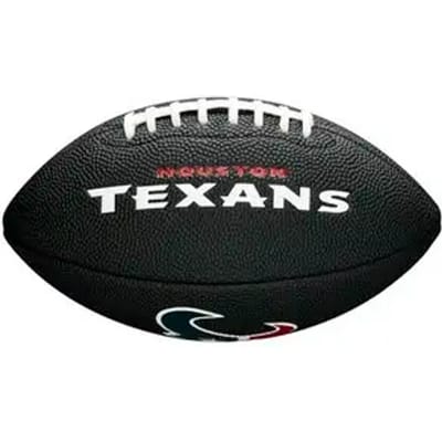Minibal voor kinderen Wilson NFL
