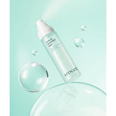 Arocell Hyal B5 Verzachtende Mist NONE