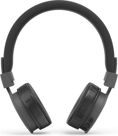 Freedom Lit II, Bluetooth® on-ear, microfoon, zwart
