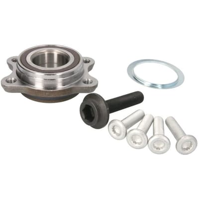 Wiellagerset BTA H2A008BTA