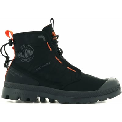 Laarzen Palladium Pampa Travel Lite