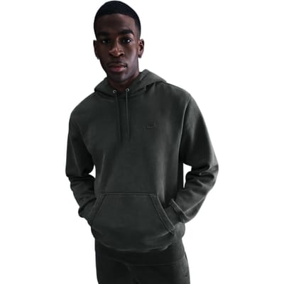 Nike Club Basketball Hoody Grijs K060