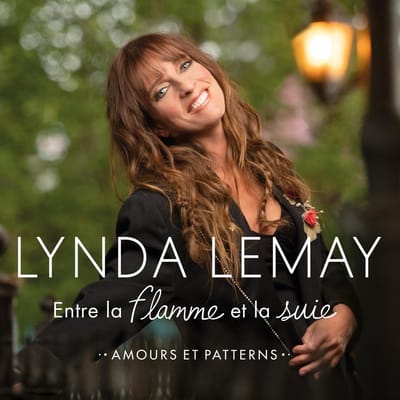 Entre La Flamme Et La Suie (amours Et Patterns)