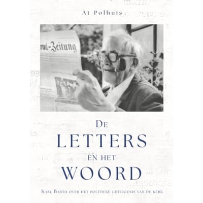 De Letters En Het Woord - At Polhuis