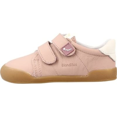 Schoenen voor de eerste stapjes Blanditos Londresbd Deportivo Cinta Adhesiva