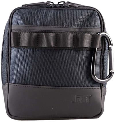 JOST Schoudertas Balling Shoulder Bag Navy Donkerblauw