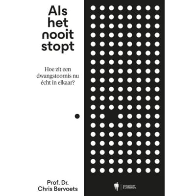Als Het Nooit Stopt - Chris Bervoets