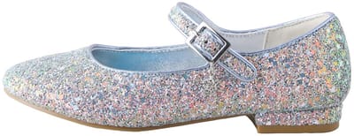 Next - Meisjes - Frozen Mary Jane-schoenen - Blauw