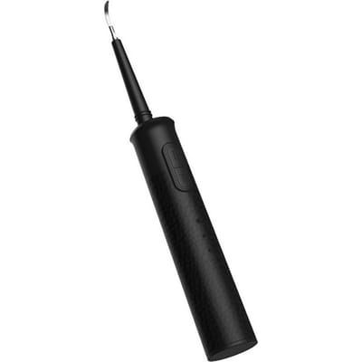3-in-1 Mondreiniger Elektrische Tandenborstel Monddouche Tandenborstels Tandverzorgingstools zwart