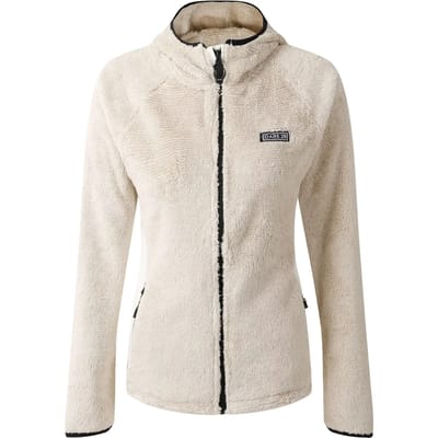 Dames fleece met capuchon Dare 2B Torrek Pro