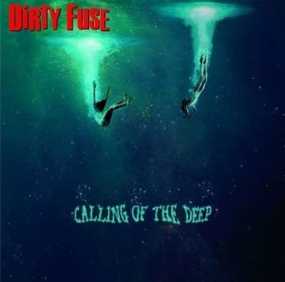 Calling Of The Deep