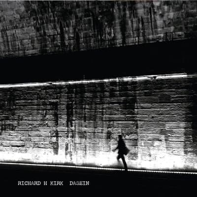 Richard H. Kirk - Dasein (2 LP) (Coloured Vinyl)
