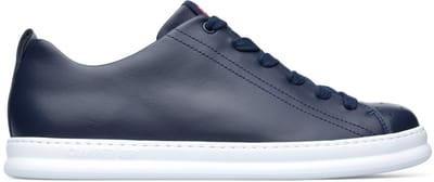 Camper Runner Sneakers - Herren - Blauw - 40