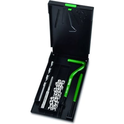 Set, reparatie en regeneratie, draden TOPTUL JGEW2402