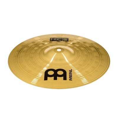 Meinl HCS Splash 12", HCS12S - Splash-bekken