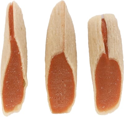 HAPKI PENNE PASTA MET KONIJN EN VIS 85GR