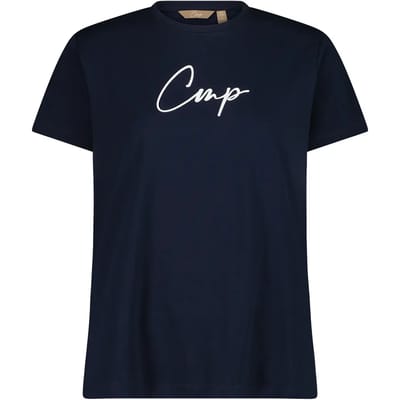 T-shirt dames CMP