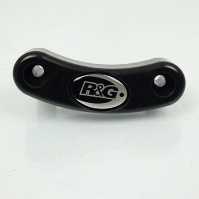 Tampon slider pare carter droit R&G pour moto Suzuki 950 GSX-S Après 2022 Neuf