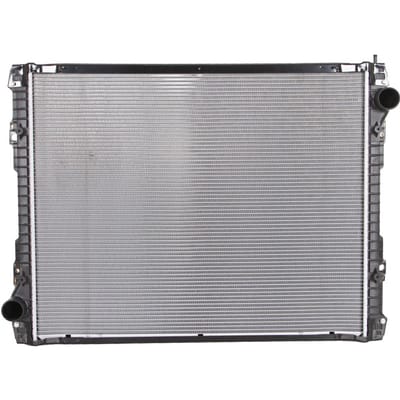 Radiator, motorkoeling THERMOTEC D7SC008TT