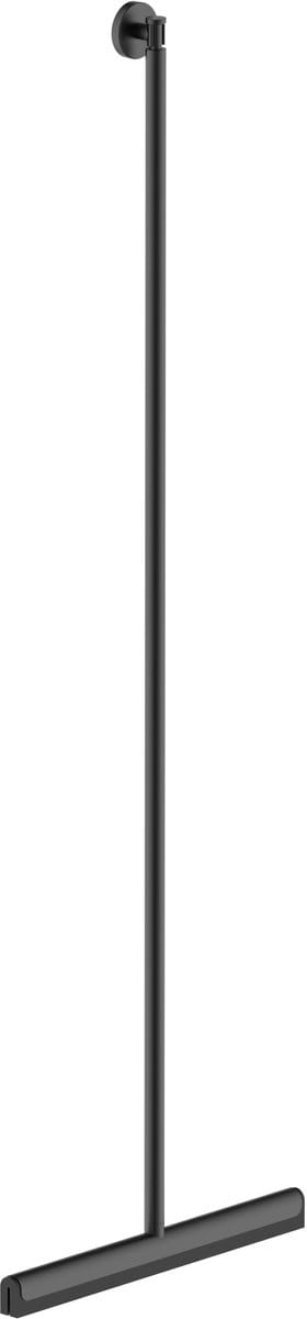 Sanifun vloerwisser met ophanghaak Netti Mat zwart 1100 mm