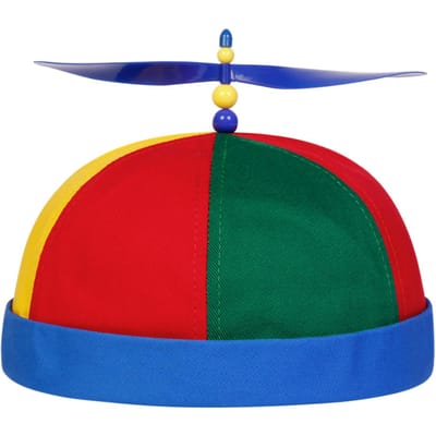 Unisex Propeller Baseballpetten Lente Herfst Buiten Verstelbaar Casual Petten Zonbescherming Pet Sportpet blue