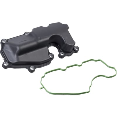 Olieafscheider, carterontluchtingsfilter FEBI BILSTEIN 104966