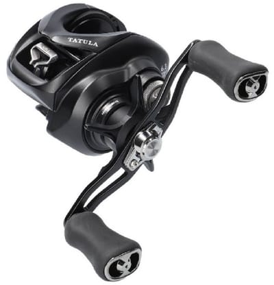Daiwa 25 Tatula TW 150HL