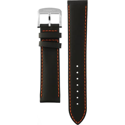 Tissot Straps T600035367 Quickster Horlogeband