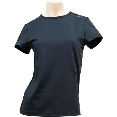 T-shirt dames Flags&Cup Casoria