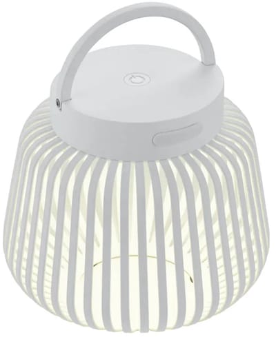 Blomus - LITO - Mobiele LED lamp - XS - Wit