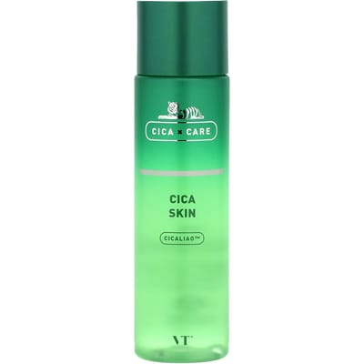 [VT Cosmetics] (jh5) Cica Skin 510ml green