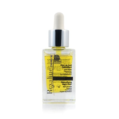 Rexaline Premium X-Treme Fusion Line Killer Detoxifiying Night Elixir