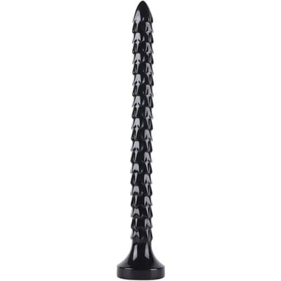 Hidden Desire Extreme Anaal Snake XXXL - 45 cm