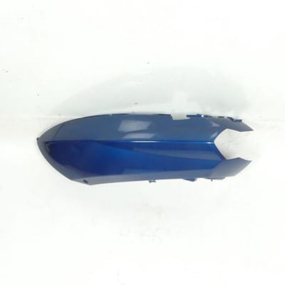 Coque ARG pour scooter Peugeot 50 Kisbee 4T 779173S5 1177917300 Bleu Neuf